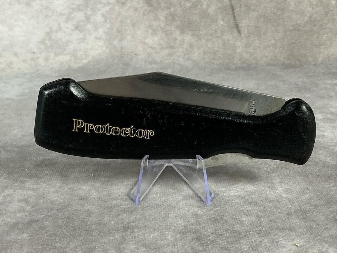 Knives Assorted - 13