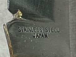 Knives Assorted - 16