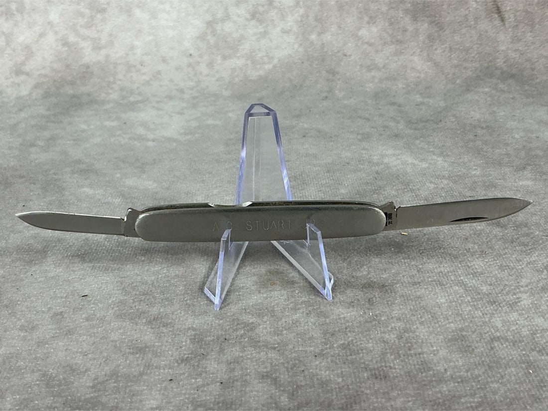 Knives Assorted - 15