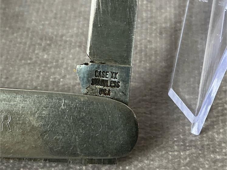 Knives Assorted - 17