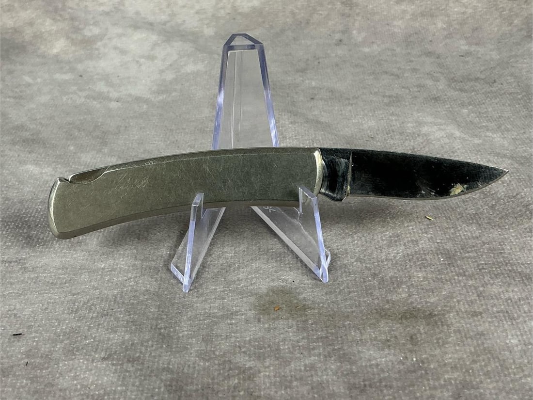 Knives Assorted - 20