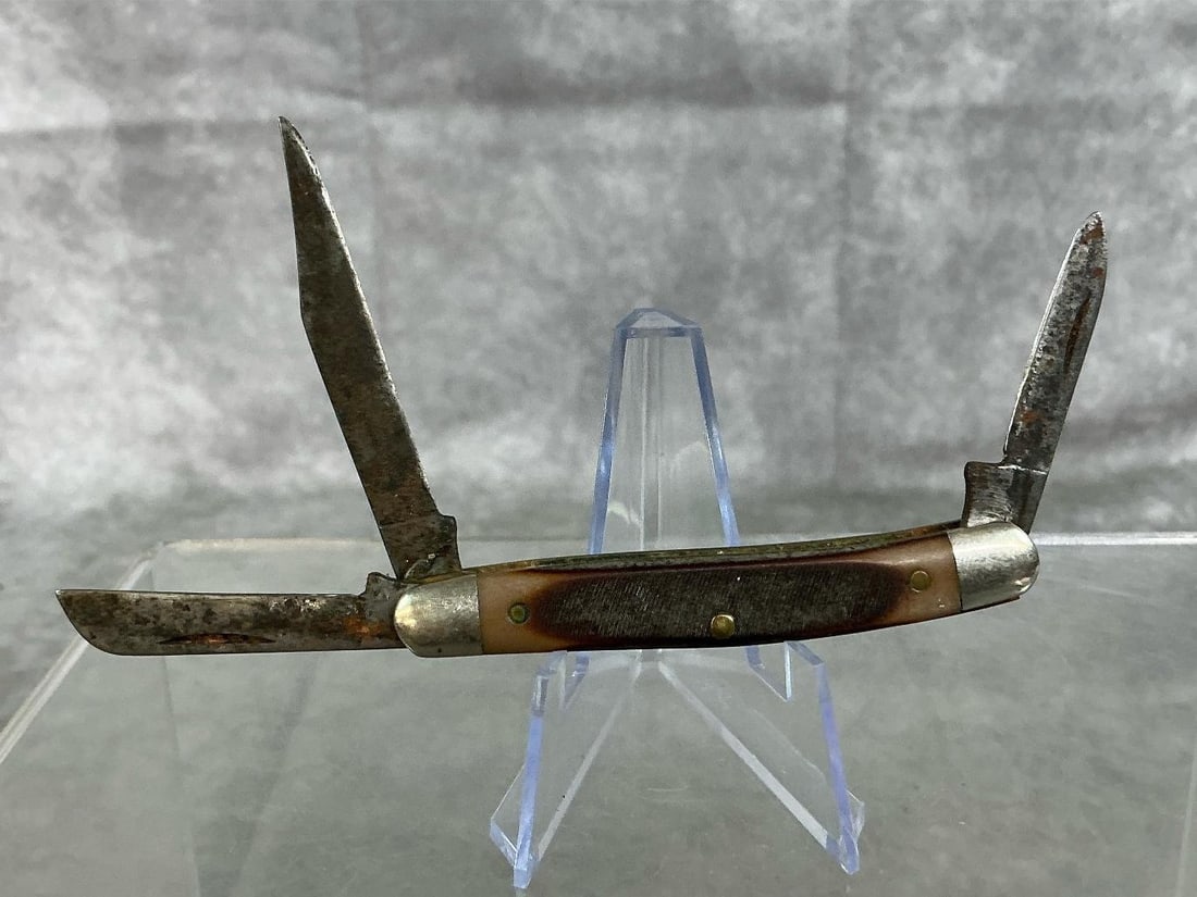 Old Timer Knives - 10