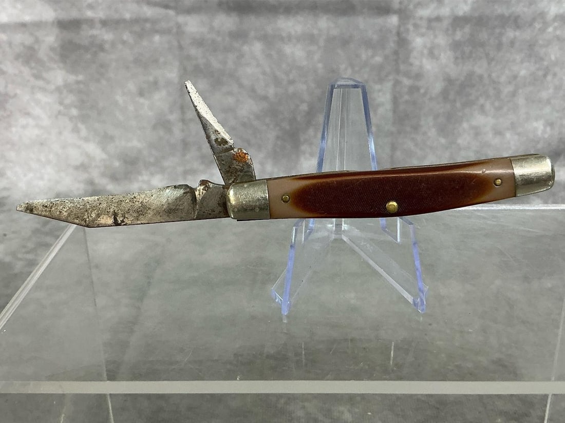 Old Timer Knives - 12