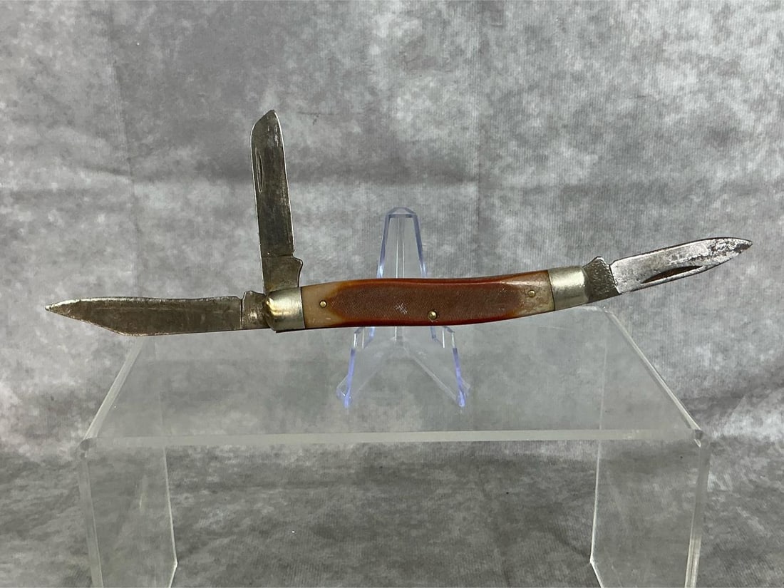 Old Timer Knives - 4