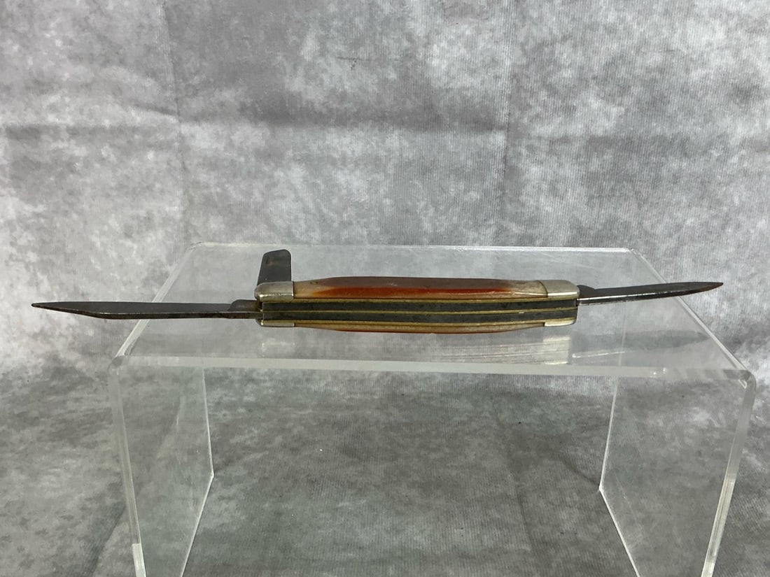 Old Timer Knives - 5