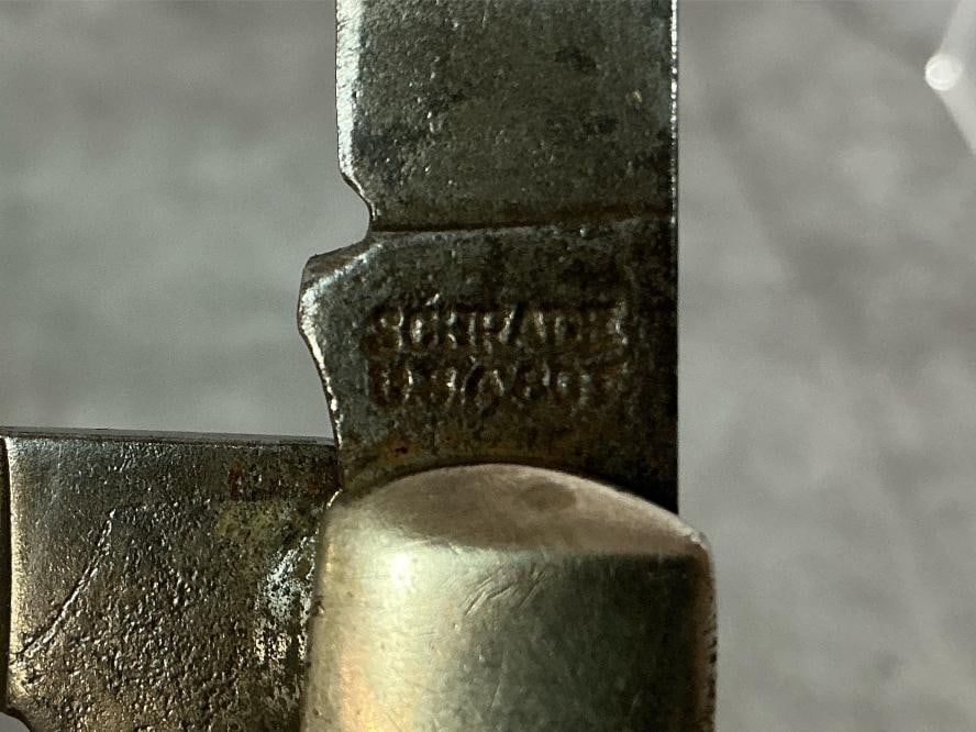 Old Timer Knives - 6