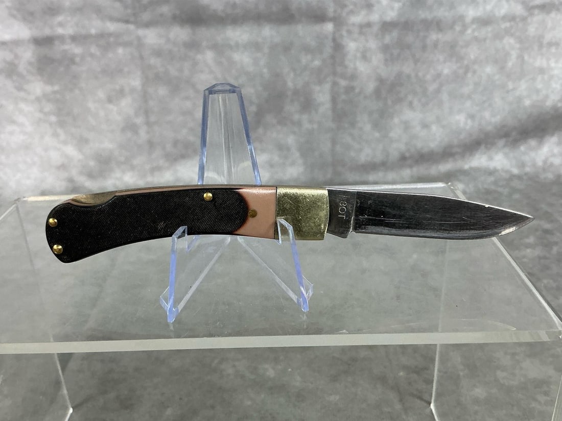 Old Timer Knives - 8