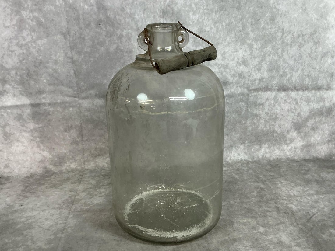 Moonshine Jugs - 7