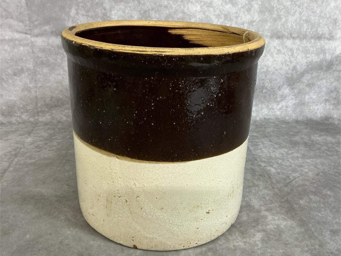 Ghana Mask, Crock, & Nutcracker - 5