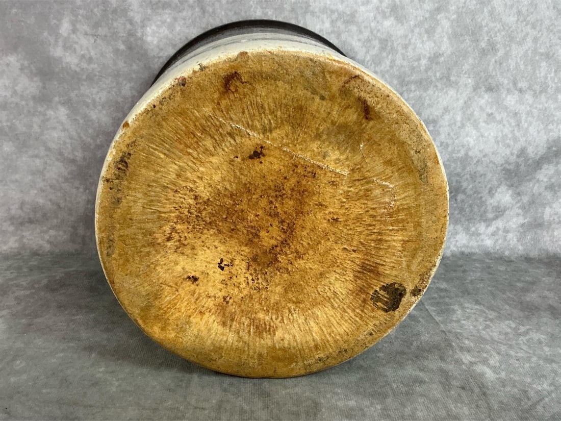 Ghana Mask, Crock, & Nutcracker - 6