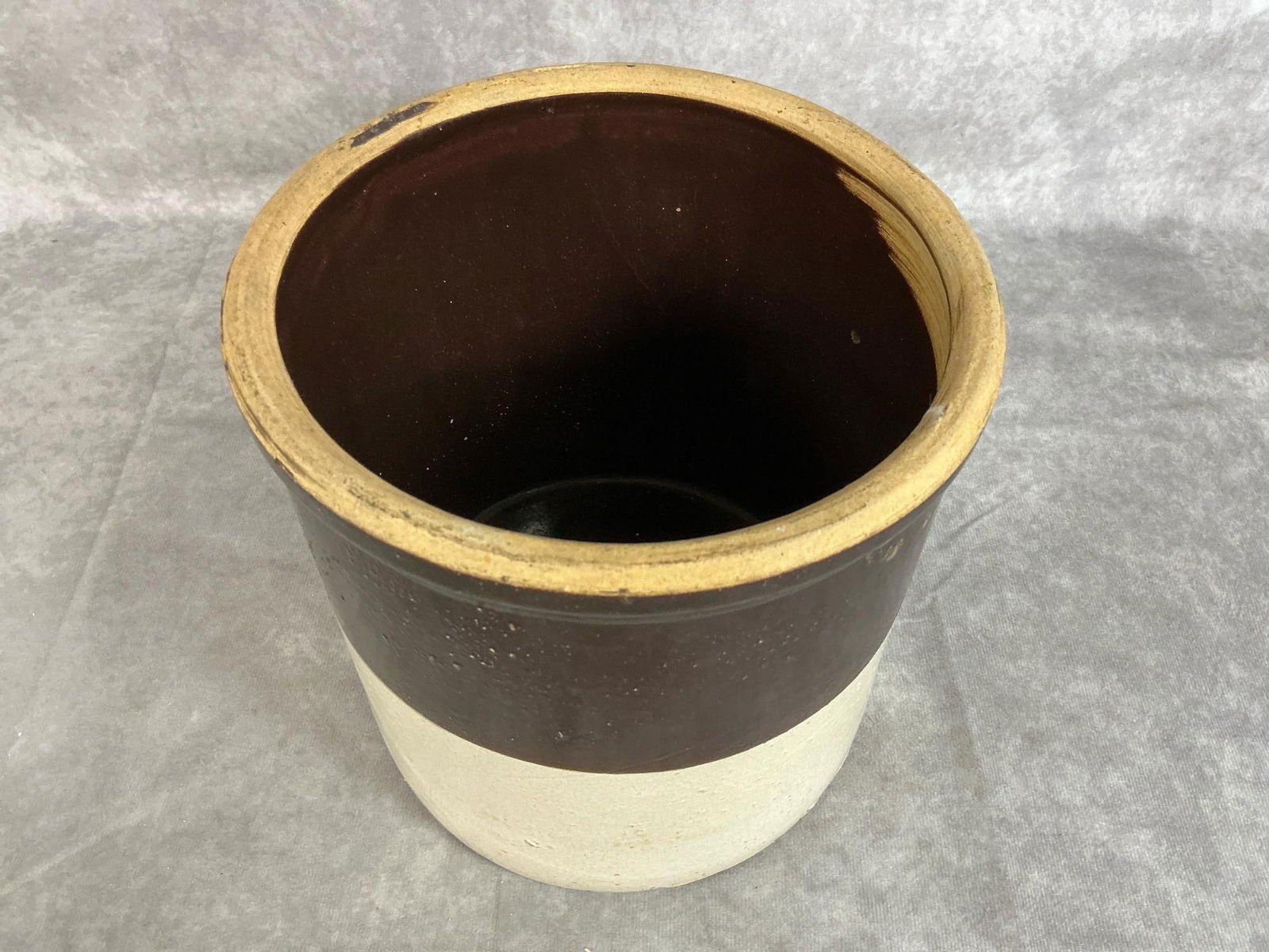 Ghana Mask, Crock, & Nutcracker - 7