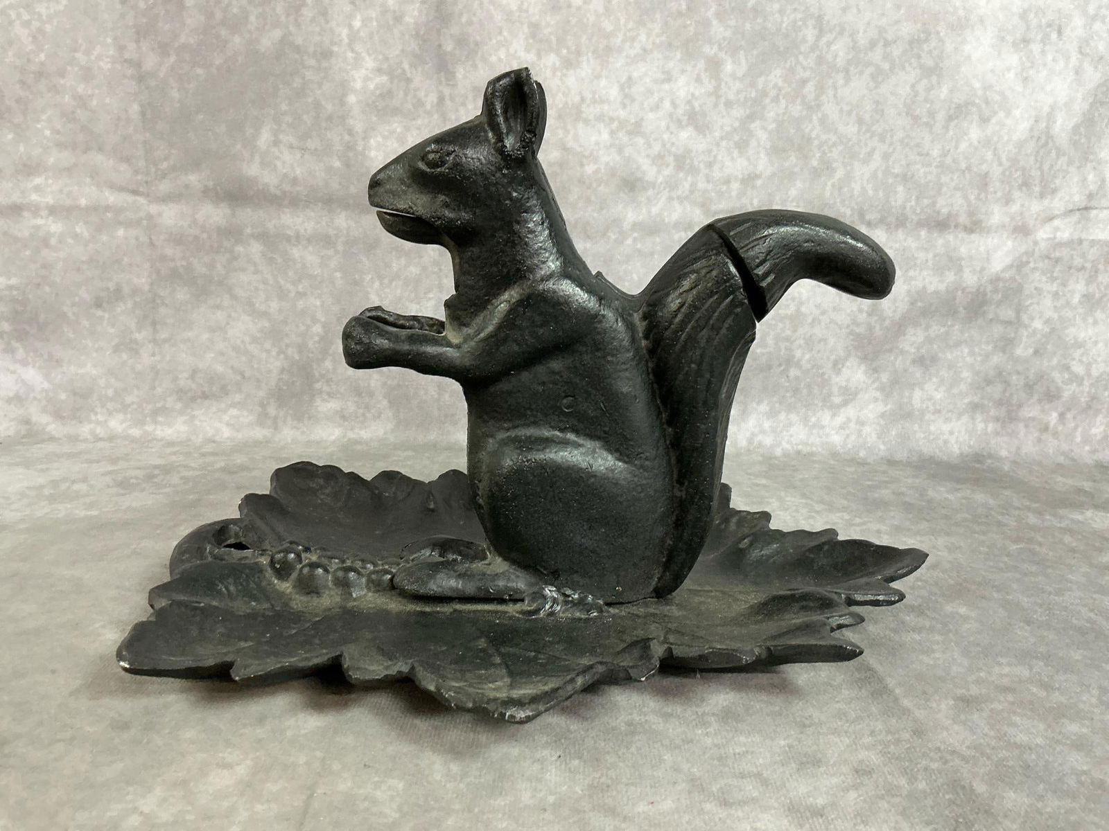 Ghana Mask, Crock, & Nutcracker - 8