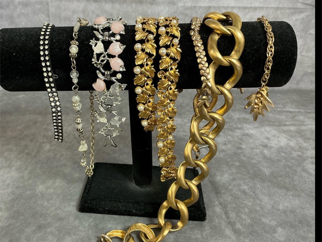 Jewelry Making Lot - 2