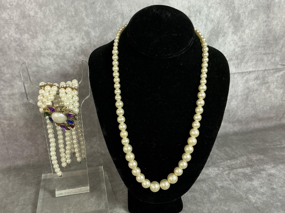 Jewelry Making Lot - 3