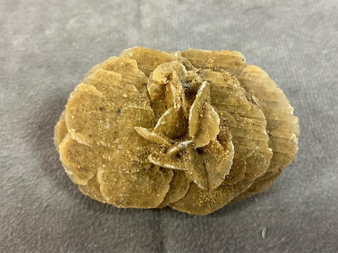 Rocks & Minerals - 5