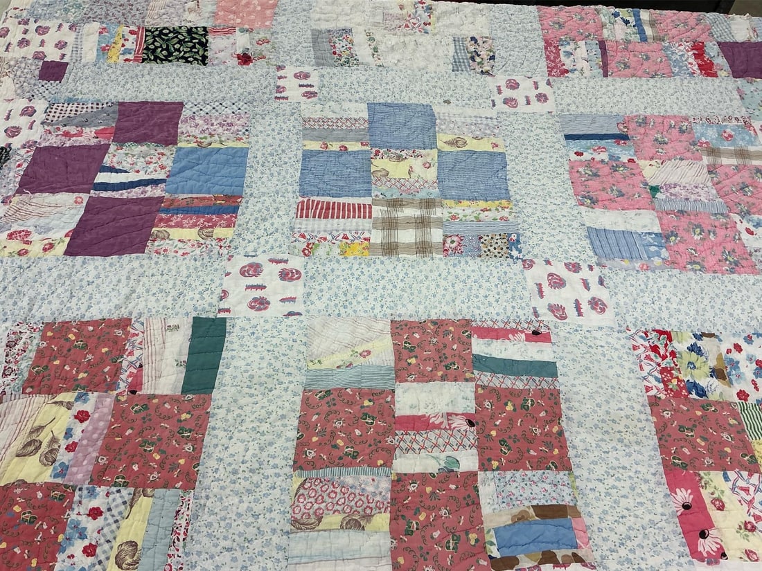 Crazy Quilt (1 of 5)