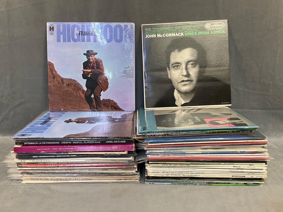 LP Records (1 of 12)