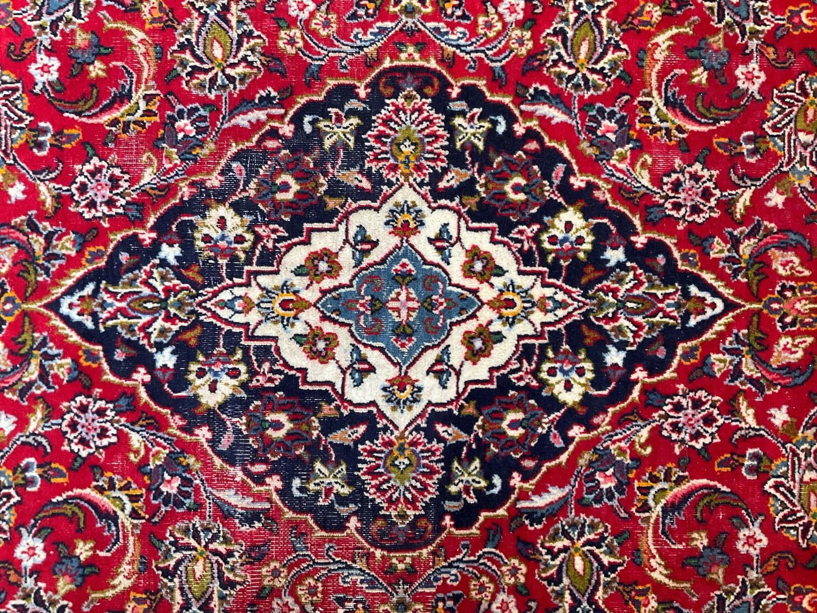 Persian Carpet - 12