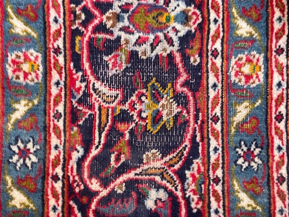Persian Carpet - 13