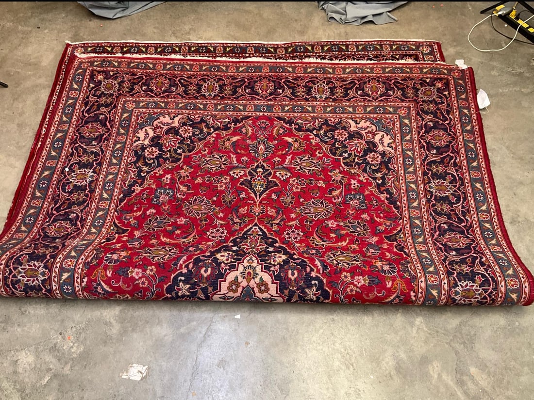 Persian Carpet - 14