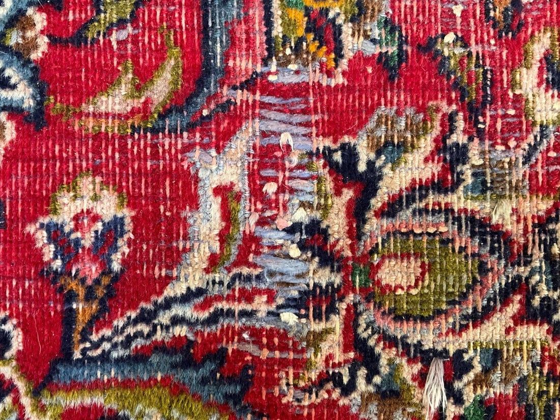 Persian Carpet - 15