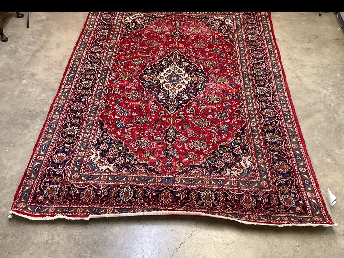 Persian Carpet - 3