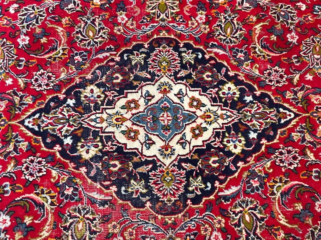 Persian Carpet - 4