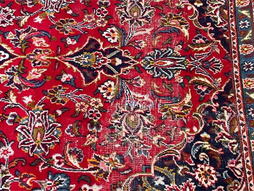 Persian Carpet - 5