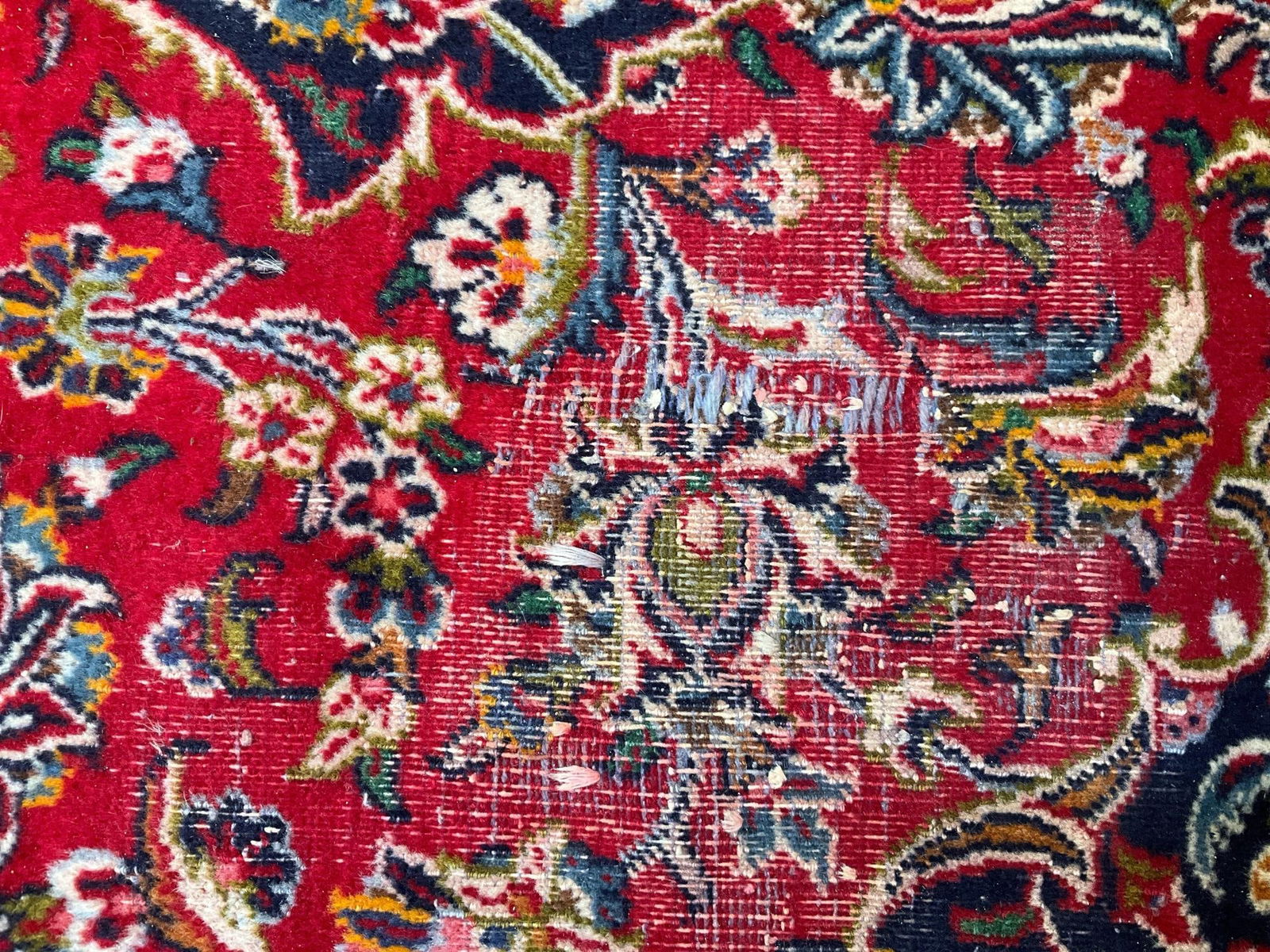 Persian Carpet - 6