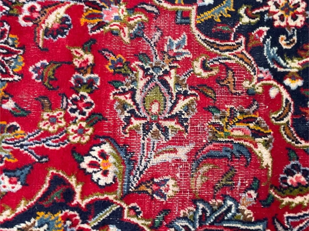 Persian Carpet - 7