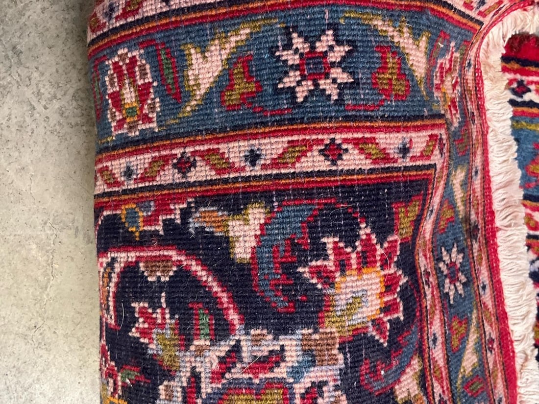 Persian Carpet - 8