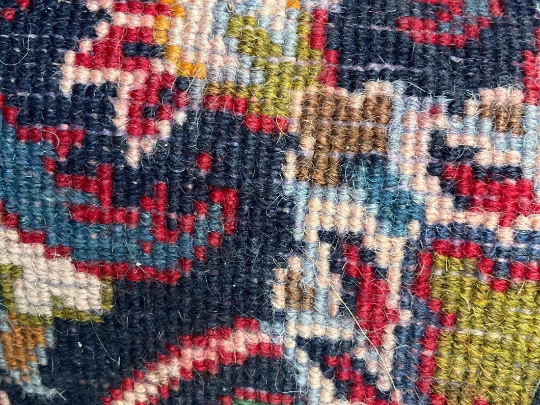 Persian Carpet - 9