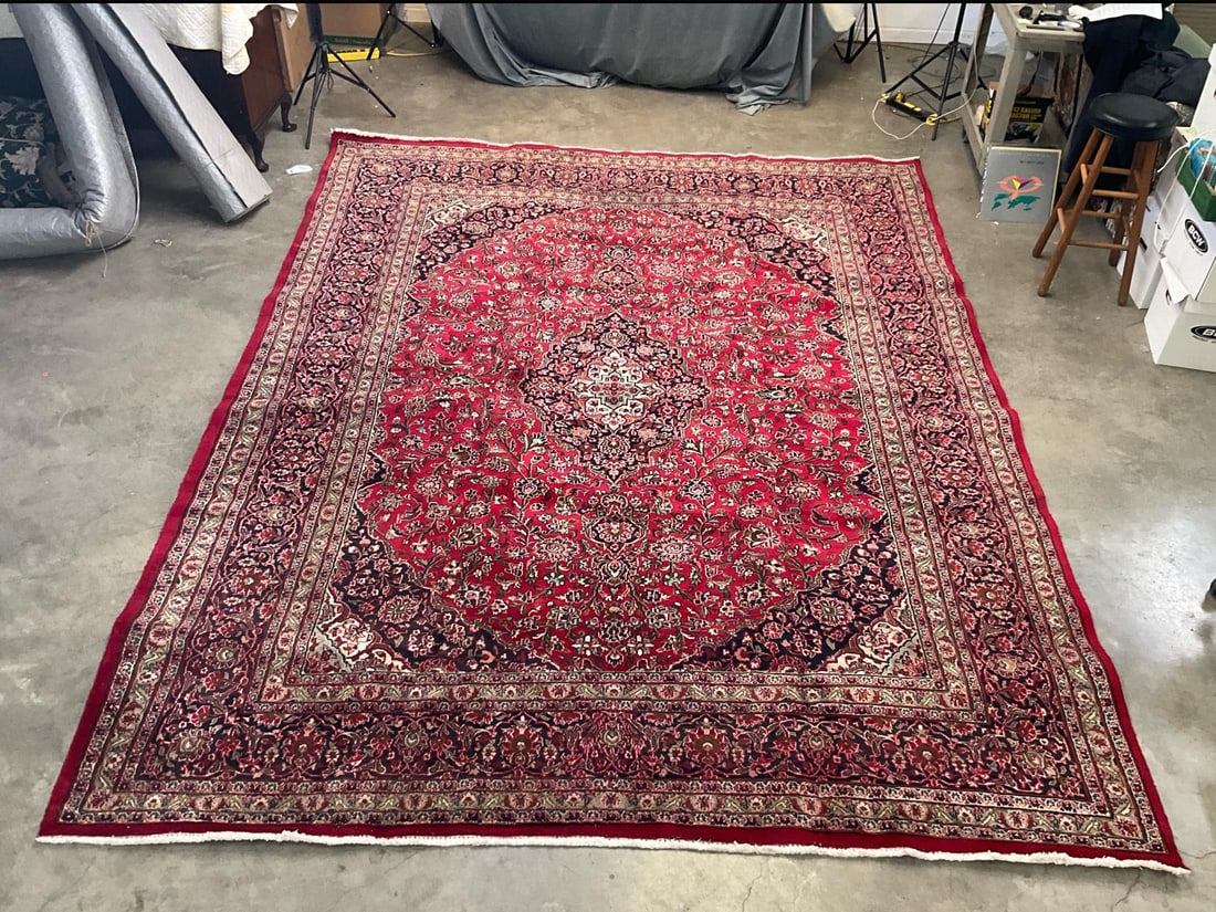 Persian Carpet - 3
