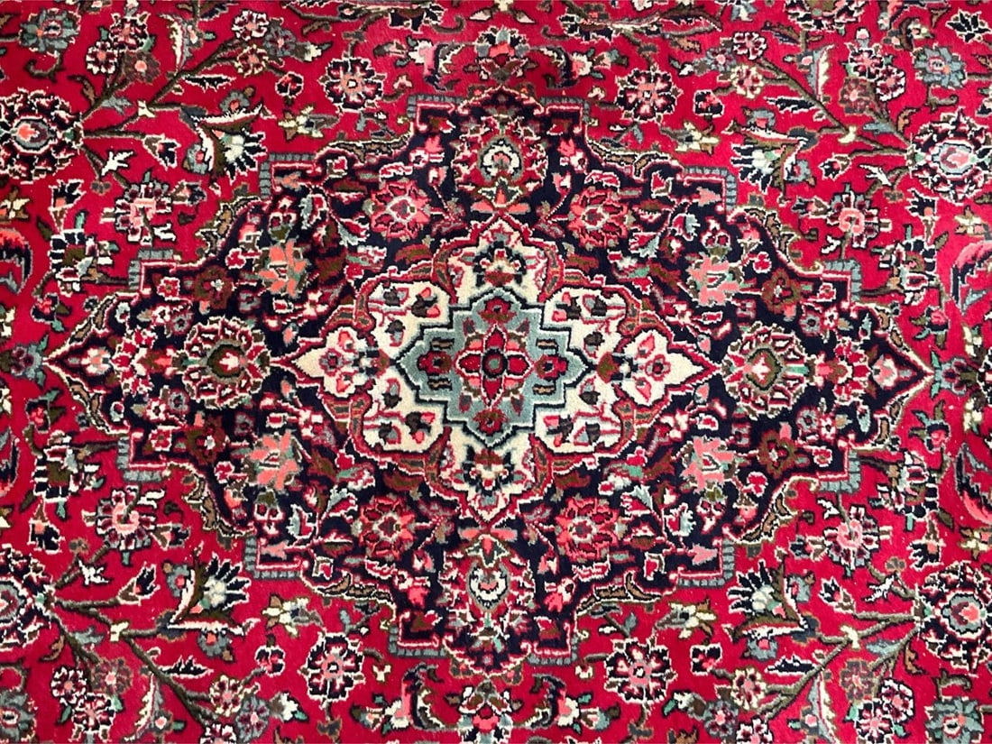 Persian Carpet - 5