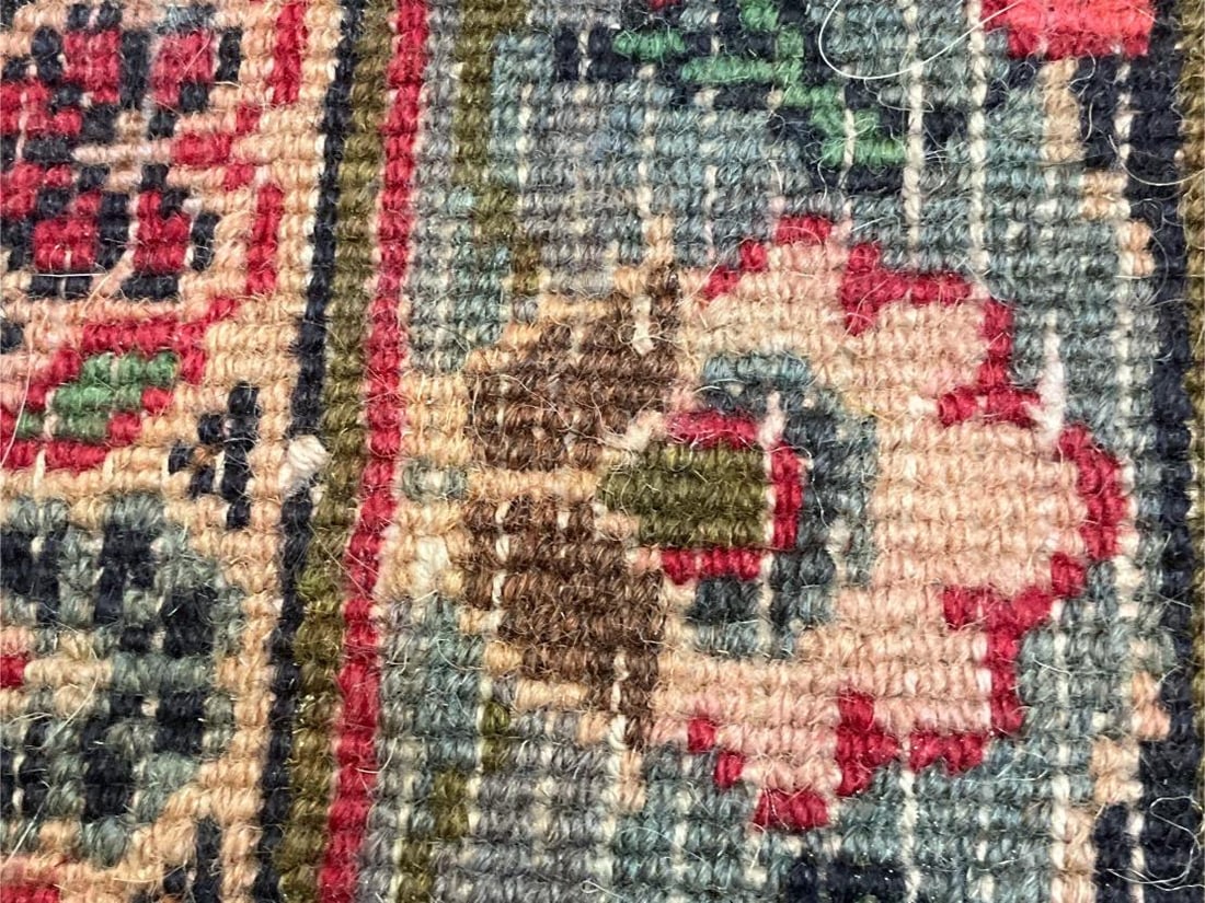 Persian Carpet - 7