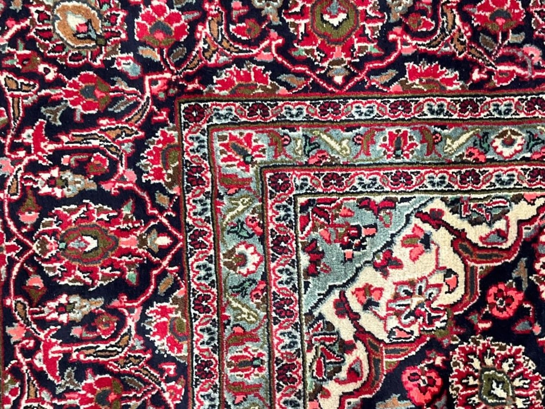 Persian Carpet - 8