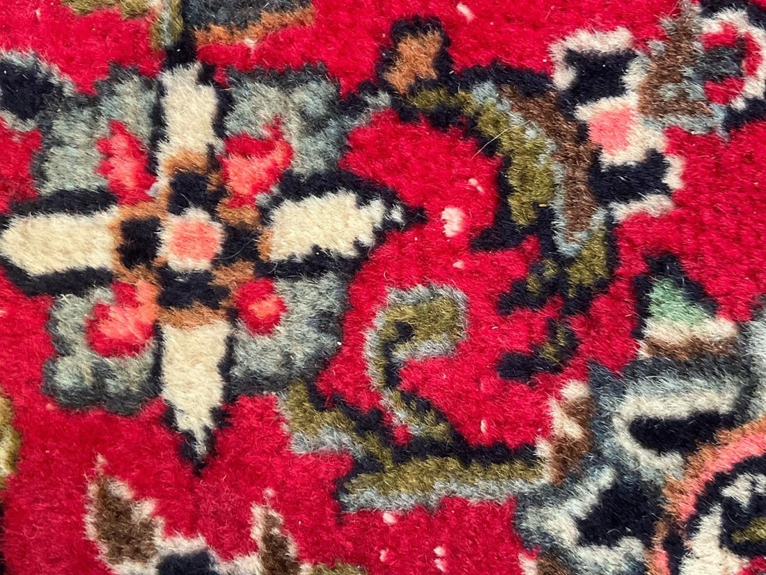 Persian Carpet - 9