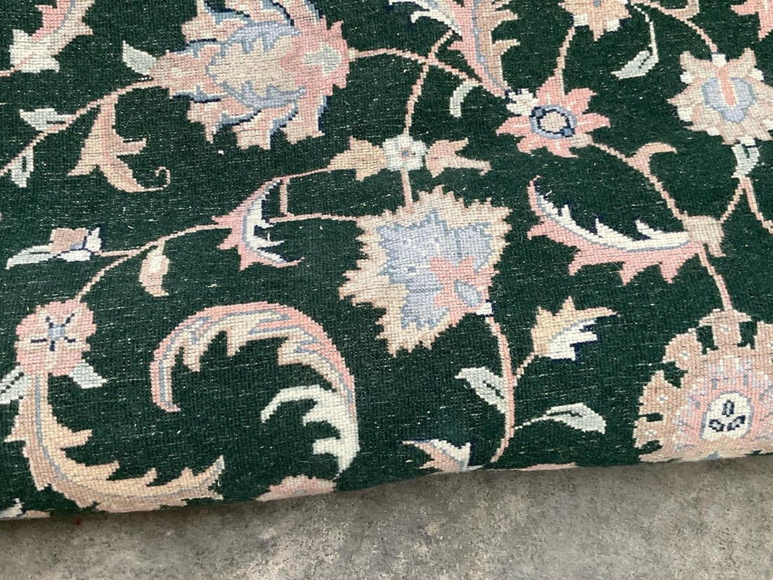 Indo Keshan Carpet - 11