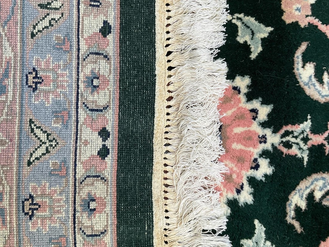 Indo Keshan Carpet - 12