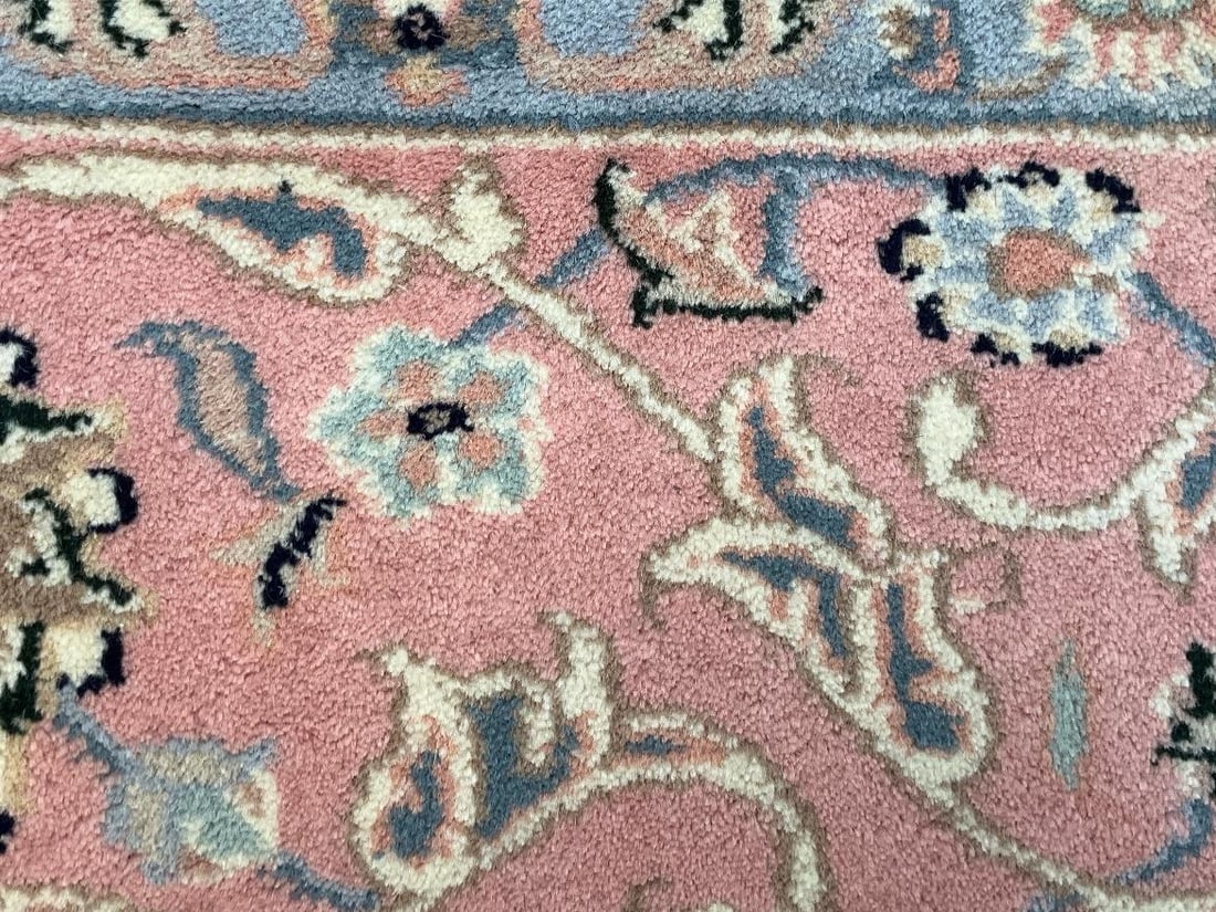 Indo Keshan Carpet - 4