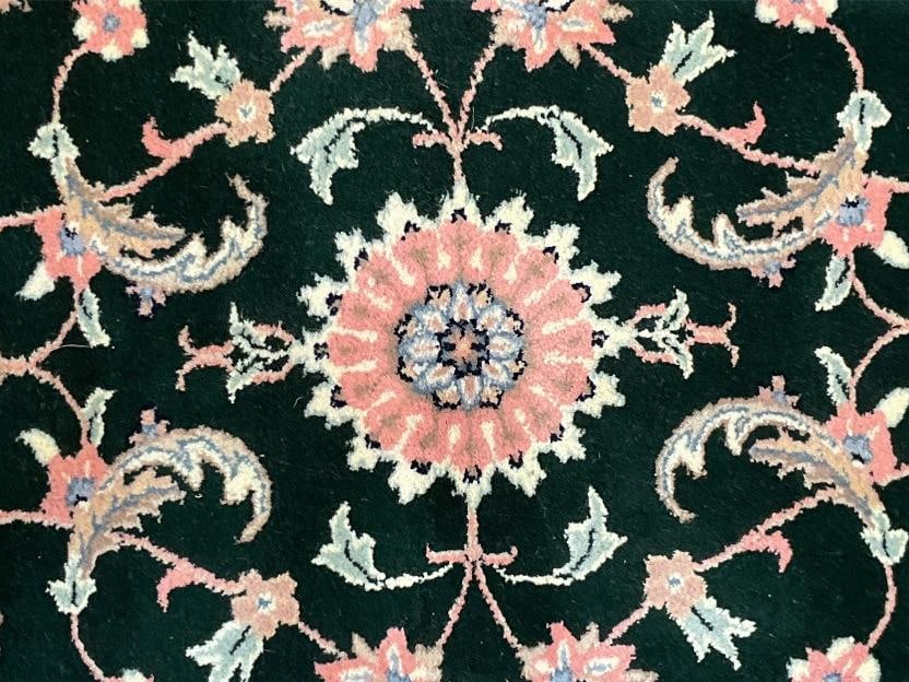 Indo Keshan Carpet - 5