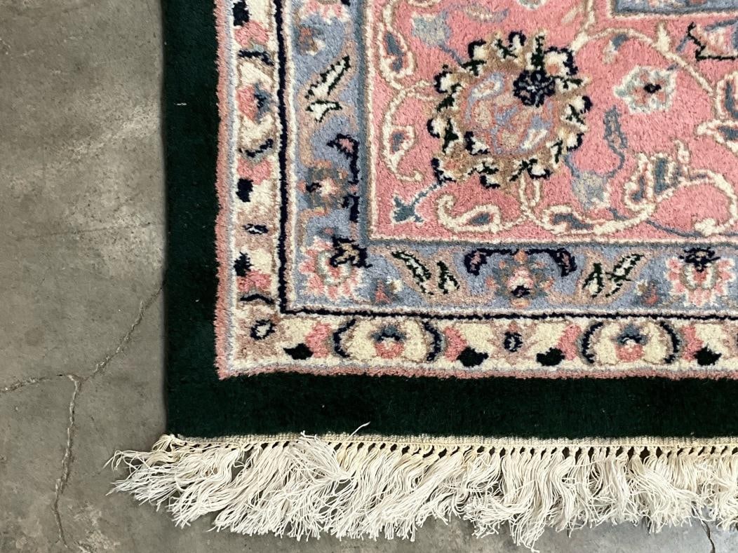 Indo Keshan Carpet - 6