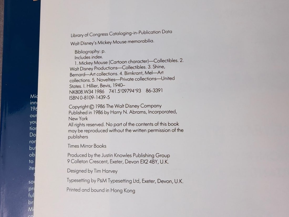 Disney & Peter Rabbit Finds - 10