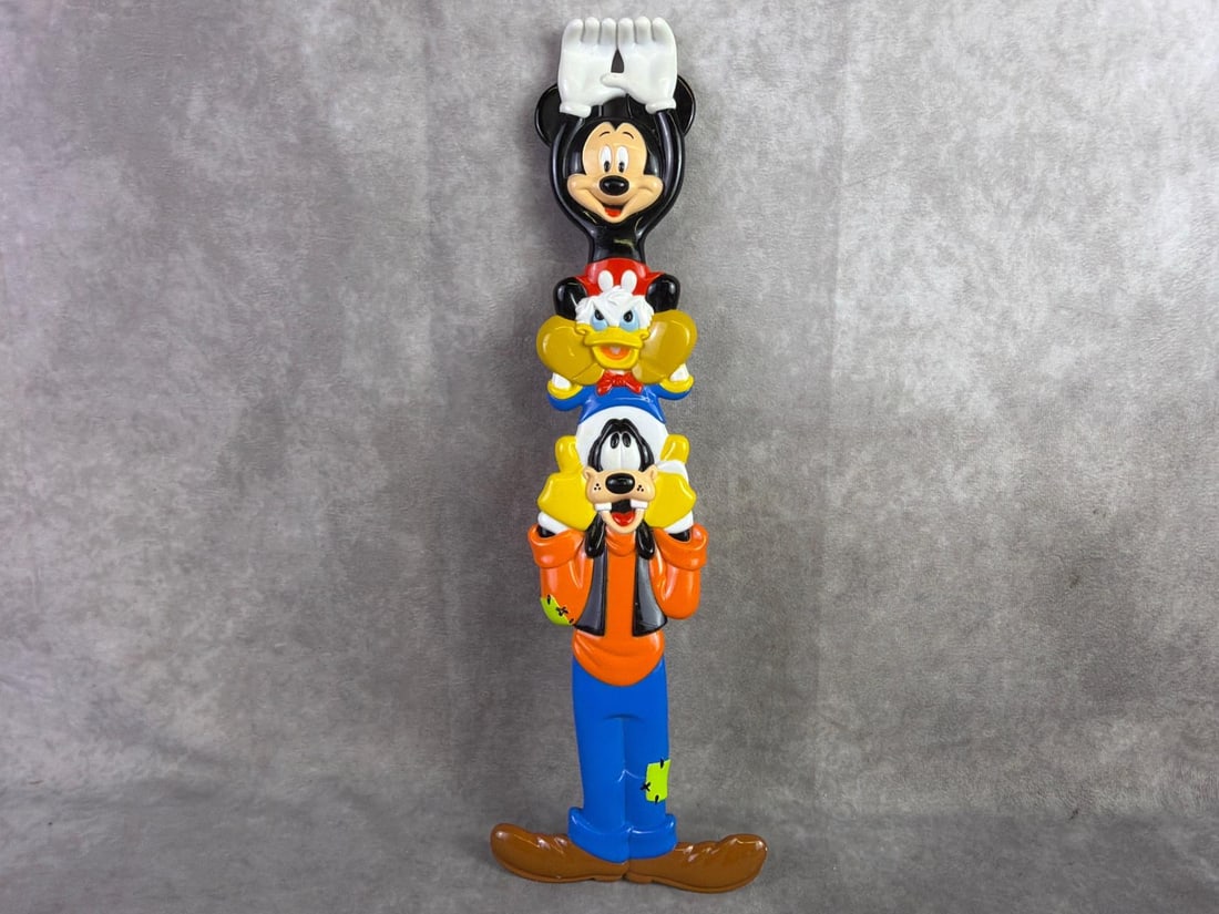 Disney & Peter Rabbit Finds - 4