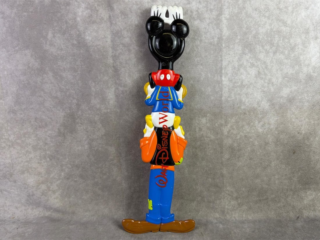 Disney & Peter Rabbit Finds - 5