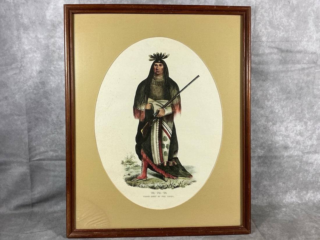 Historical Prints - 2