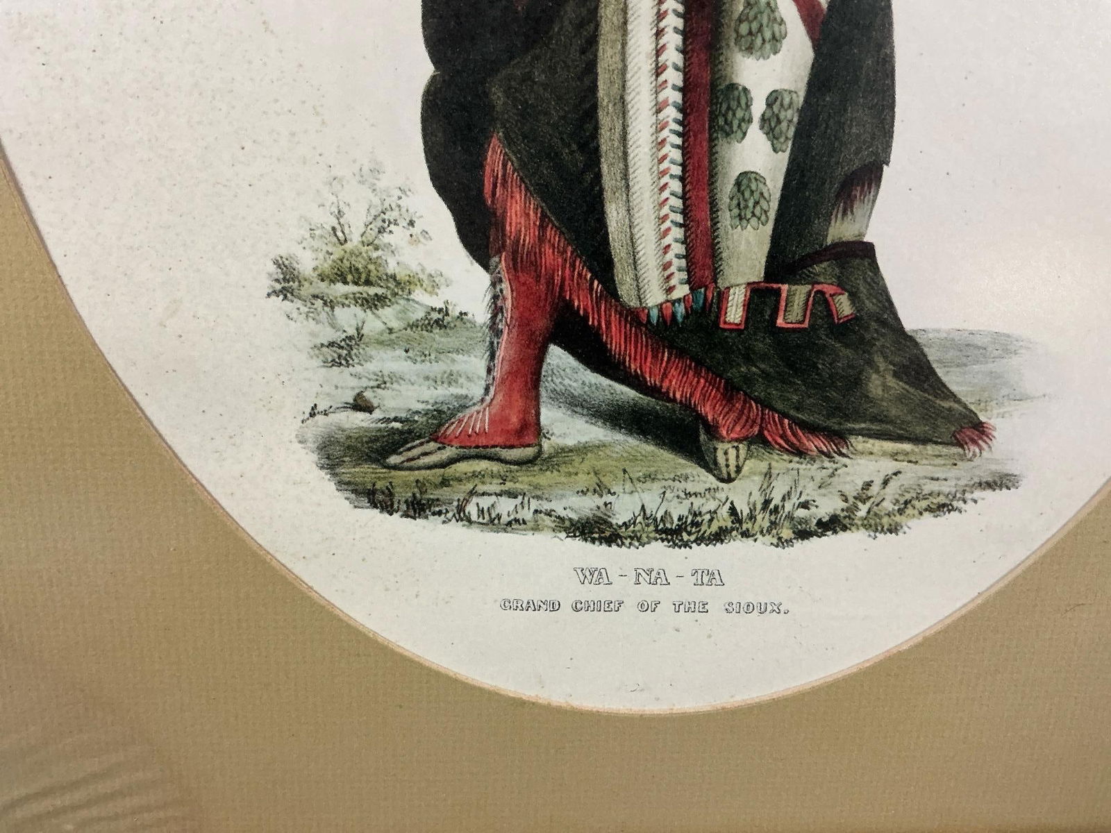 Historical Prints - 3