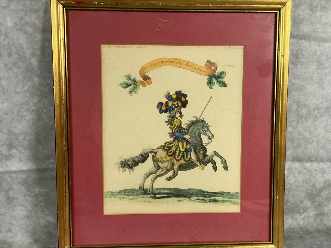 Historical Prints - 6