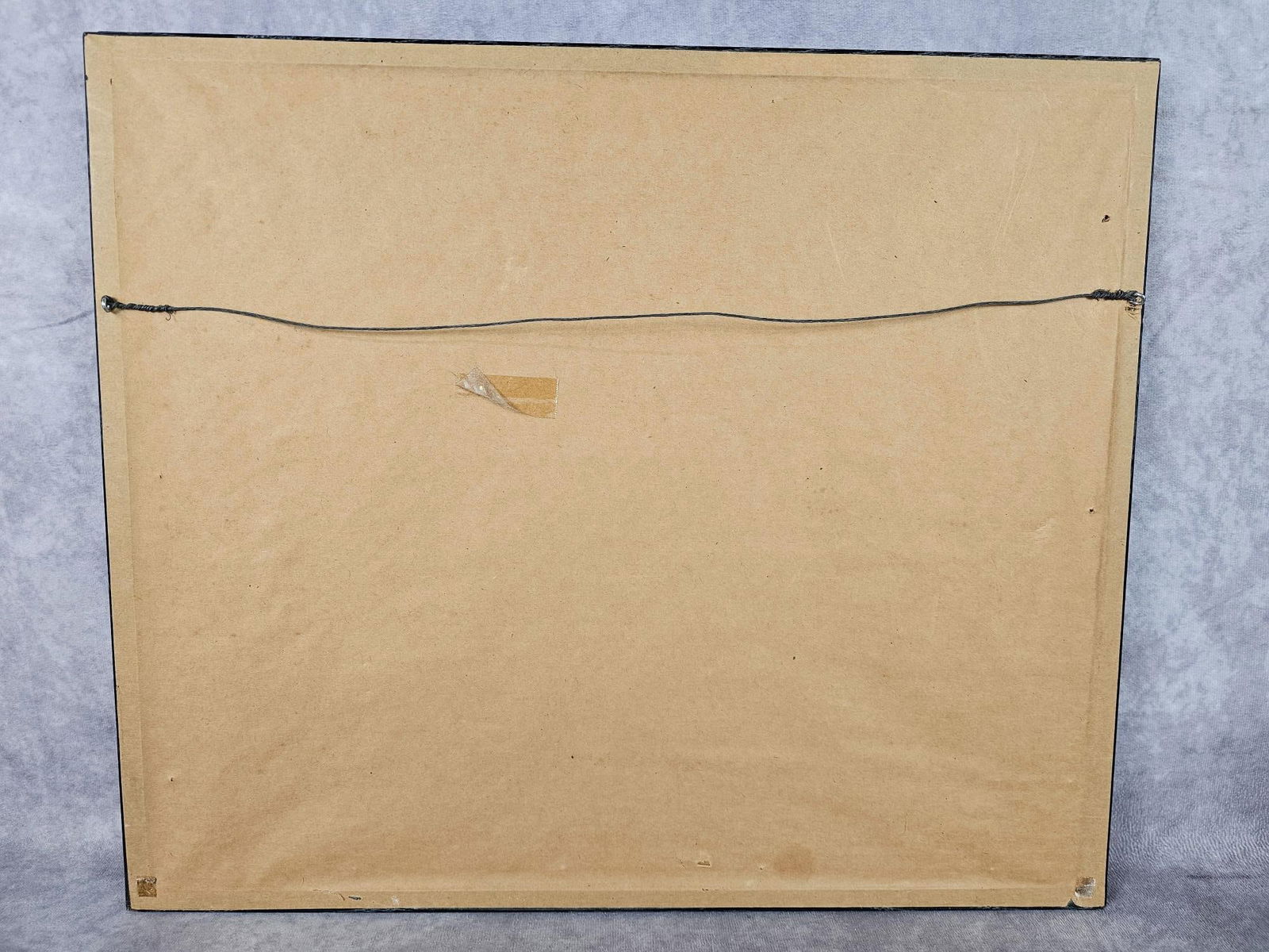 Signed Mickey Mantle Photo - 6