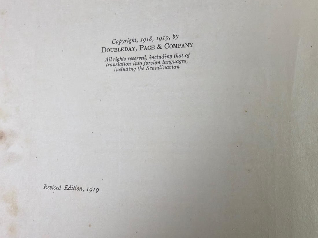 Brass, Books & More - 3